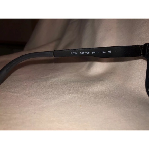 Bvlgari sunglasses - Picture 7 of 7